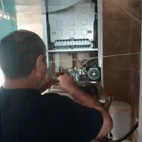 پکیج ابگرمکن