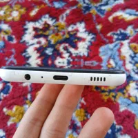 گوشی A12|موبایل|قزوین, |دیوار