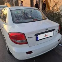 ریو مدل ۹۰|خودرو سواری و وانت|تهران, صادقیه|دیوار