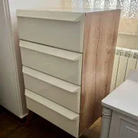 تخت دونفره زوج|تخت و سرویس خواب|تهران, دریا|دیوار