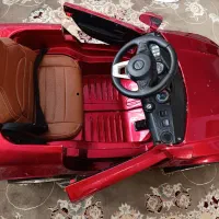 ماشین شارژی