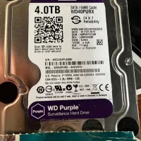 هارد ۴ ترا بنفش