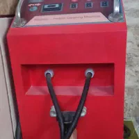 فروش دستگاه رادیاتورشور خودرو روکار