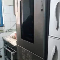 سمساری یخچال ولباسشویی|عمده‌فروشی|نسیم‌شهر, |دیوار