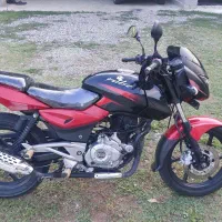 پالس۱۸۰uj4 مدل ۹۳ با ۴ ماه بیمه