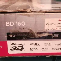 DvD bluray پخش کننده|پخش‌کننده DVD و ویدیو|تهران, تهرانسر شرقی|دیوار