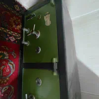 گاوصندوق کارکرده