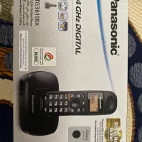 تلفن رو‌میزی