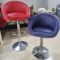 ۲ عدد صندلی اپن