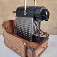 فروش دستگاه های  قهوه ساز کپسولی نسپرسو