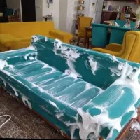 مبل شویی درخشان،مبلشویی در منزل با ضمانت