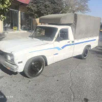 مزدا ۱۶۰۰مدل ۱۳۷۱