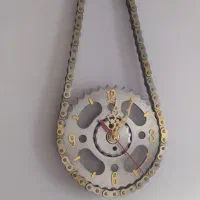 ساعت دیواری فانتزی|ساعت دیواری و تزئینی|قزوین, |دیوار