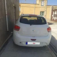 تیبا2مدل400|خودرو سواری و وانت|ایلام, |دیوار