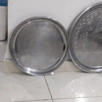 سینی سایز ۴۰ و۶۰