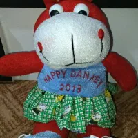 عروسک|اسباب‌بازی بچه|کرمانشاه, |دیوار