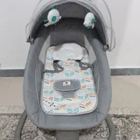 نی نی لای لای برقی