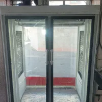 یخچال قصابی