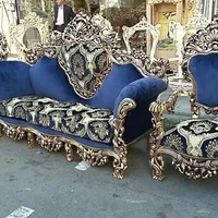 مبل دسته شیری|مبلمان خانگی و میز عسلی|تبریز, |دیوار