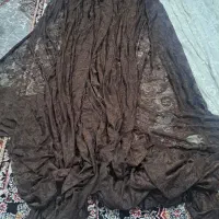 پرده همراه استر