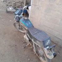 فروش موتور ۱۵۰ سی سی