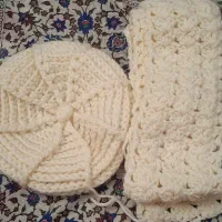 شال و کلاه،شال وکلاه