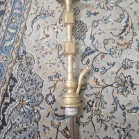 قلیان برنجی