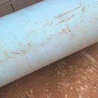 اب گرمکن و بشکه