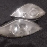 چراغ جلو تیبا فابریک