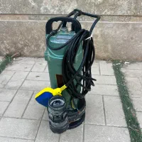 پمپ کفکش ایرانی فلوتر دارسیم پیچیمس و شفت استیل