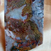 انواع سنگ جاسپر و شجر شکوفه و بابا قوری|جواهرات|تهران, تهرانسر شرقی|دیوار