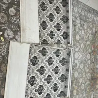 پرده|پرده، رانر، رومیزی|تهران, شهرک ولیعصر جنوبی|دیوار