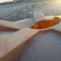 بشکه|مصالح و تجهیزات ساختمان|بهارستان, |دیوار