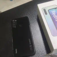 گوشی شیائومی نوت8
