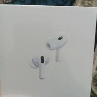 ایرپادز  پرو اصل اپل نسل دوم|لوازم جانبی موبایل و تبلت|خلخال, |دیوار