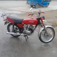 موتور کاواساکی