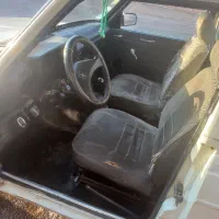 وانت پیکان مدل81|خودرو سواری و وانت|شاهینشهر, پاسداران|دیوار