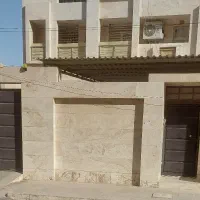 رهن کامل ویلایی ۱۲۰ متری دوخوابه طبقه بالا