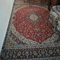 فرش ماشینی ۱۲ متری کارکرده