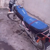 موتور سال 79|موتورسیکلت|ساوه, |دیوار