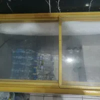 یخچال بستنی|یخچال و فریزر|تربت جام, بهشت نبی|دیوار