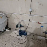 لوله کشی آب فاضلاب تعمیرات نصب نیوپایپ