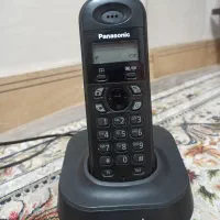 گوشی تلفن بیسیم پاناسونیک آبمیوه گیری پاناسونیک