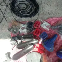 لوازم دوچرخه نو نو اکبند