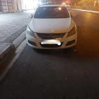 خودرو جک j5مدل 93 اتومات