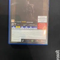 Dark Souls 3|کنسول، بازی ویدئویی و آنلاین|تهران, نازی‌آباد|دیوار