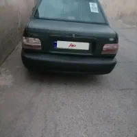 پراید مدل 82