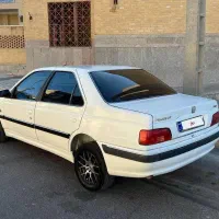 پژو پارس مدل 1395|خودرو سواری و وانت|بم, |دیوار