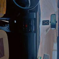 مزدا دوکابین