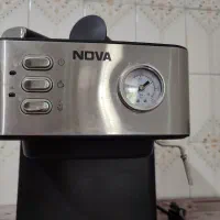 قهوه ساز نوا